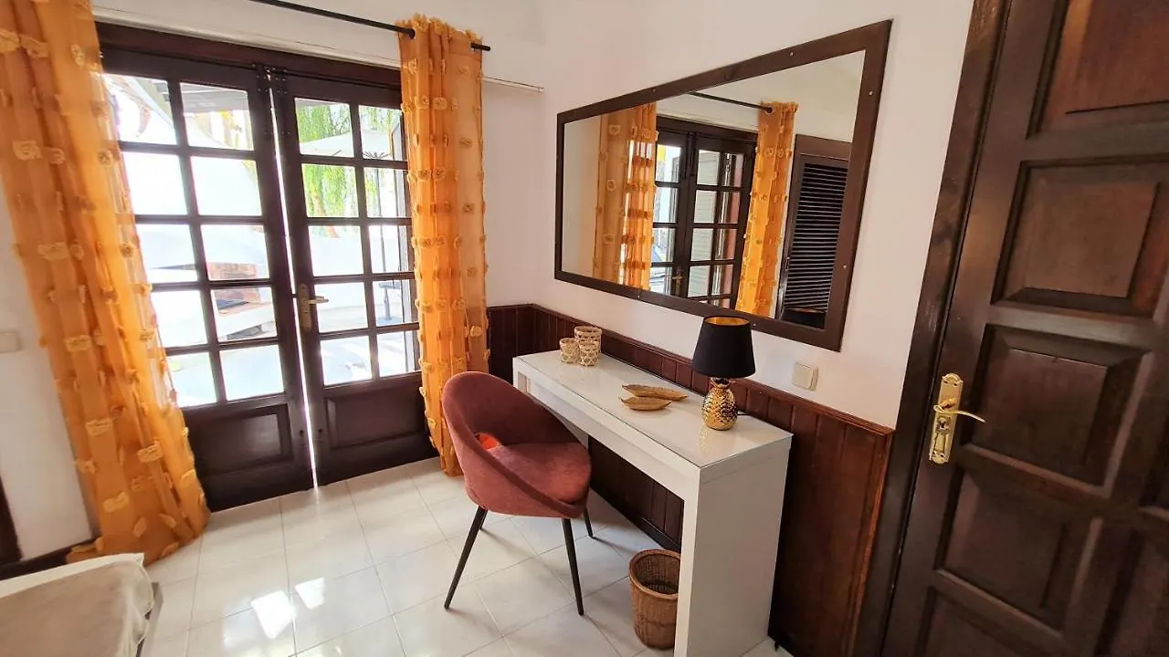 Casa El Jardin Villa Morro Jable
