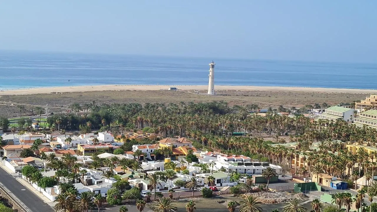 Chalet Casa El Jardin Villa Morro Jable