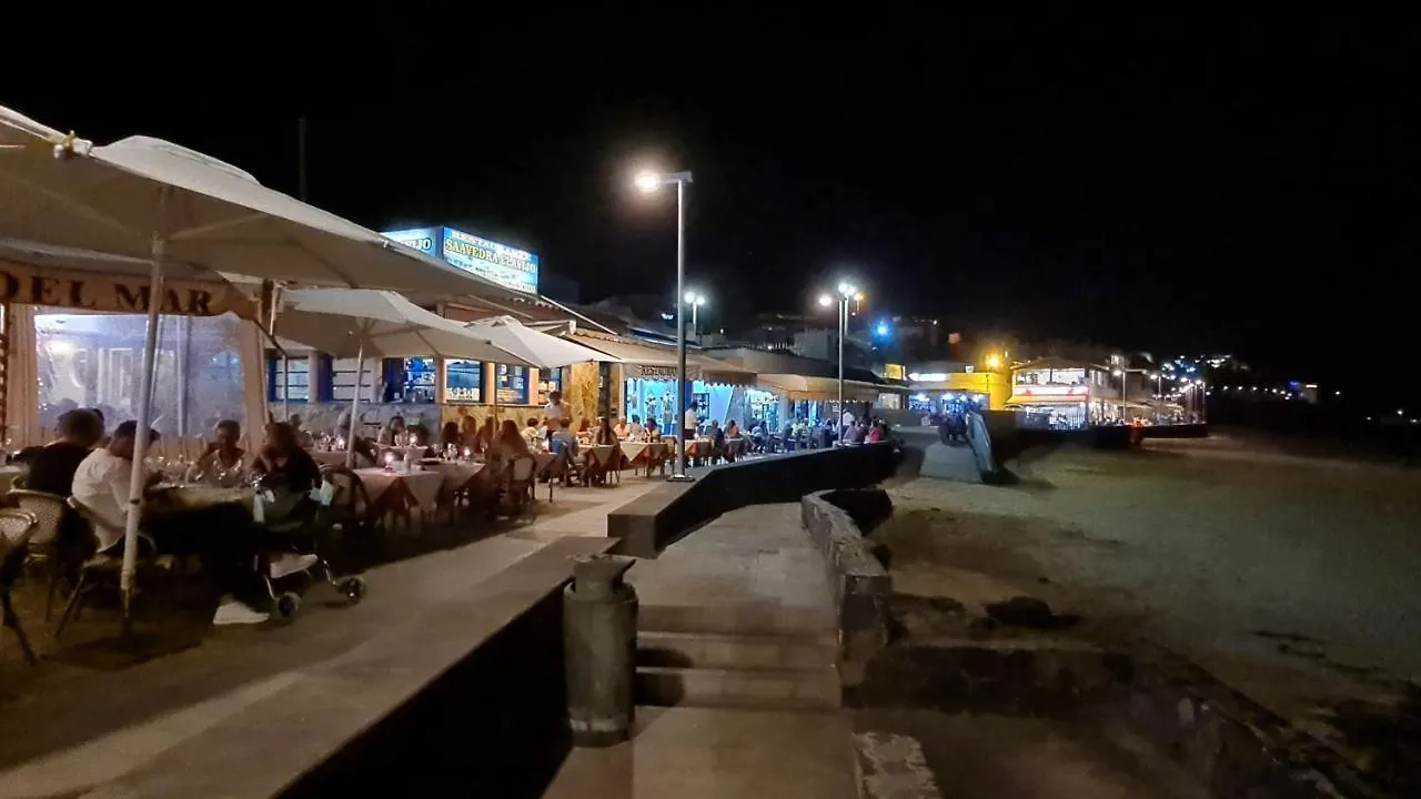 Casa El Jardin Villa Morro Jable 0*,