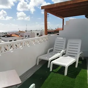  Ferienhaus Morro Mar