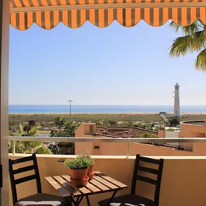  Apartment Ocean Blue Deluxe Jandia By Sea There Fuerteventura