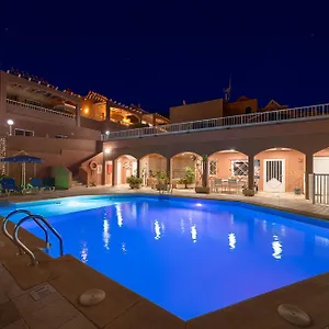 Apartament Monte Solana, Playa Jandia