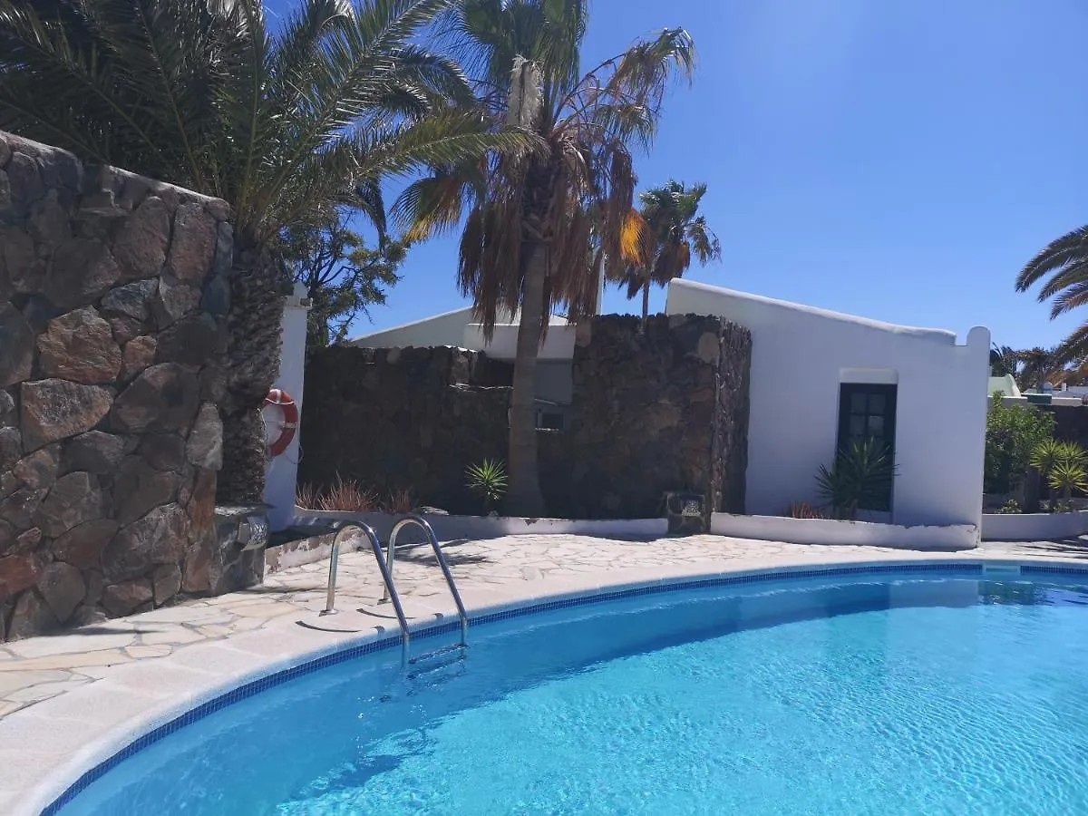 Villa Casa El Jardin Morro Jable 0*,  Spanien