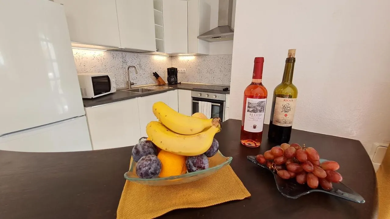 Villa Casa El Jardin Morro Jable Chalet
