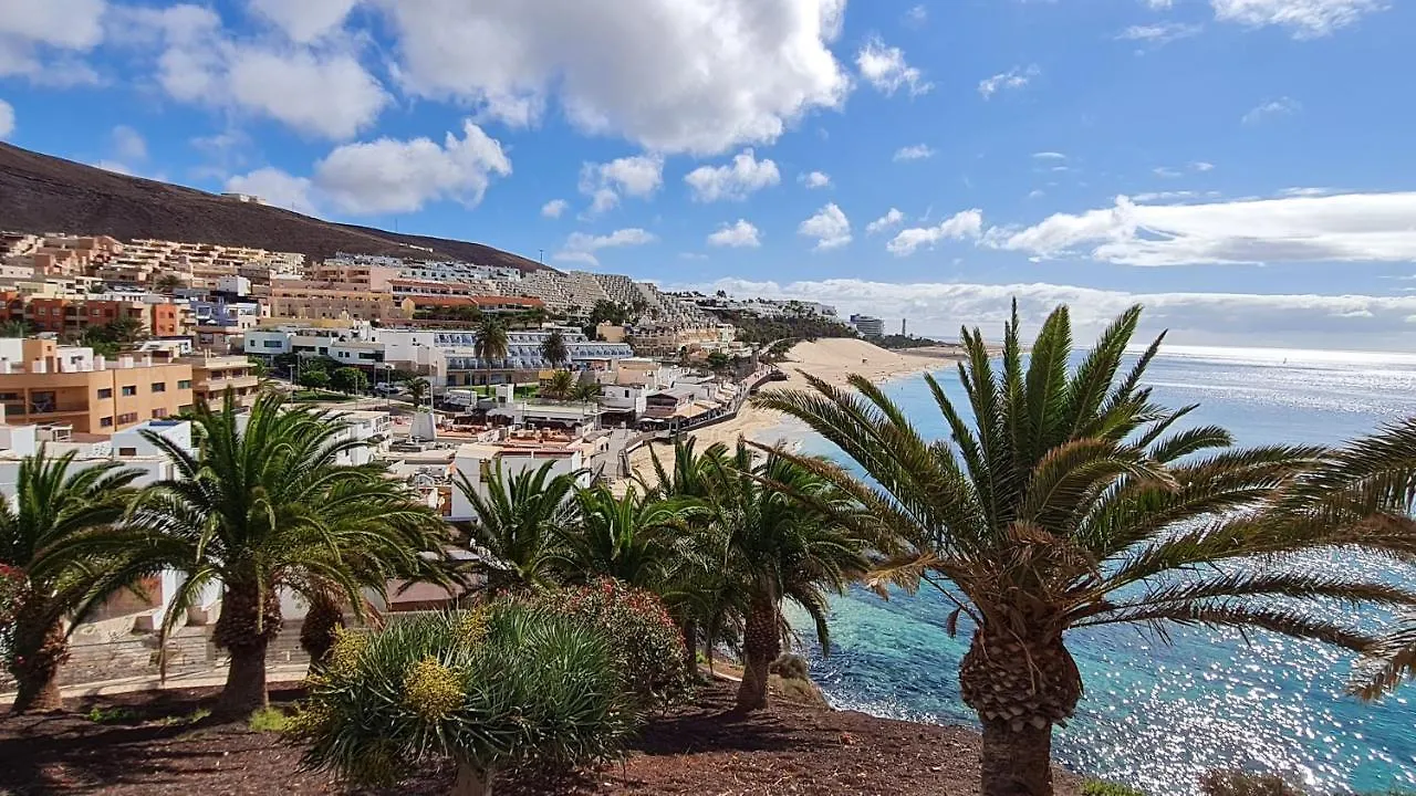Villa Casa El Jardin Morro Jable