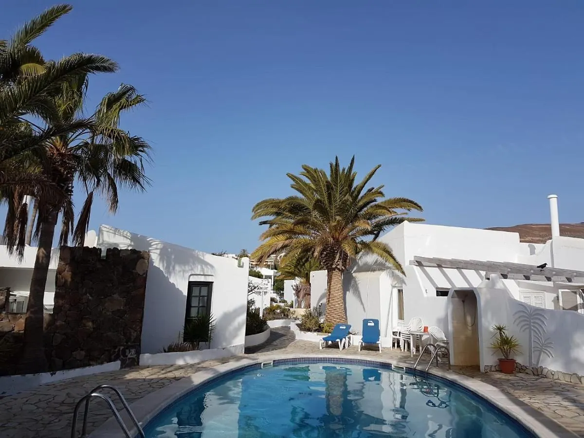 Chalet Villa Casa El Jardin Morro Jable