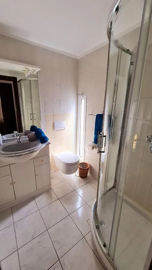 Villa Casa El Jardin Morro Jable Chalet