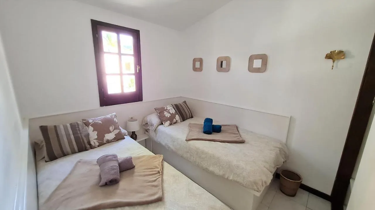 Villa Casa El Jardin Morro Jable