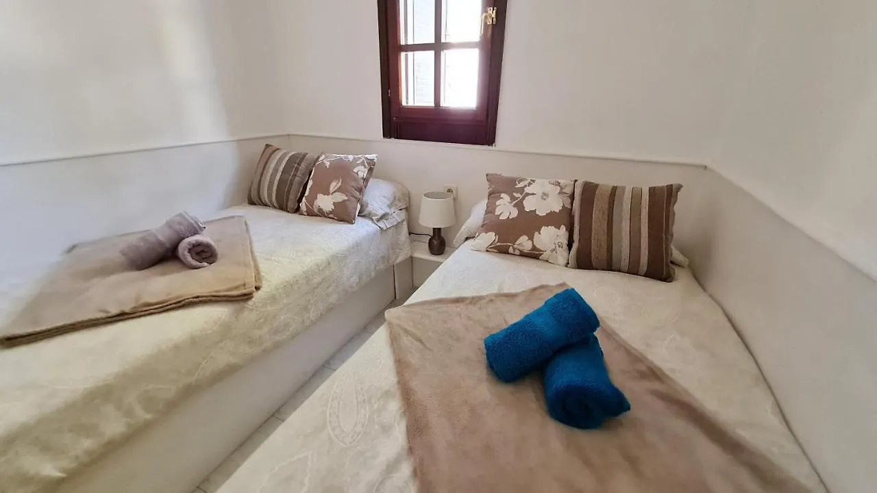 Villa Casa El Jardin Morro Jable